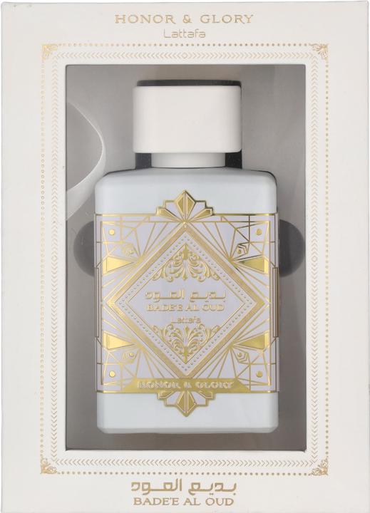 Produktbild Lattafa Perfumes Badee Al Oud Honor & Glory (Eau de Parfum, 100 ml)