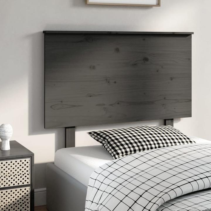 Immagine prodotto VidaXL Farkas (104 x 6 x 82,5 cm)