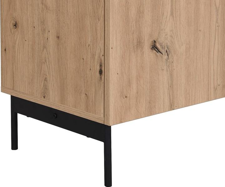 Actual product image Pascal Morabito Liomena (180 x 40 x 55 cm)