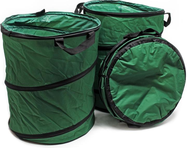 Produktbild Wiltec Laubsack (100 l)