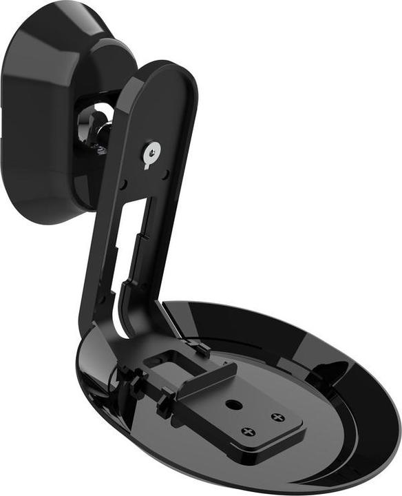 Produktbild Flexson Premium-Wandhalterung für Sonos ERA100 schwarz (1 Stk., Wandmontage, Neigbar, Schwenkbar)