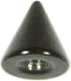 Immagine prodotto Bijouteria Piercing (Acciaio inossidabile, Rivestimento PVD)