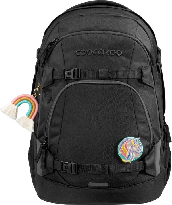 Image du produit Coocazoo Accessoires pour sac à dos COLOUR UP-Set
