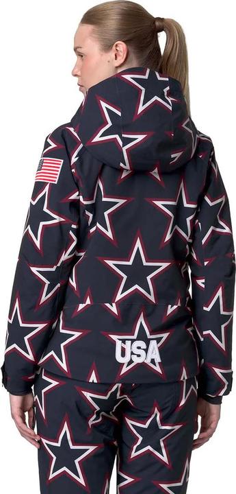 Immagine prodotto Kappa Giacca da sci donna USA 810G (M)
