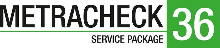 Immagine prodotto Gossen Metrawatt Z400B METRACHECK 36 Kit di accessori 1 pz. (Adattatore)