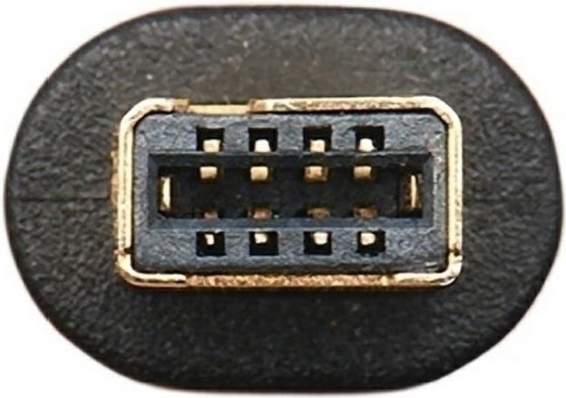 Produktbild PocketWizard ACC Nikon Anschlusskabel