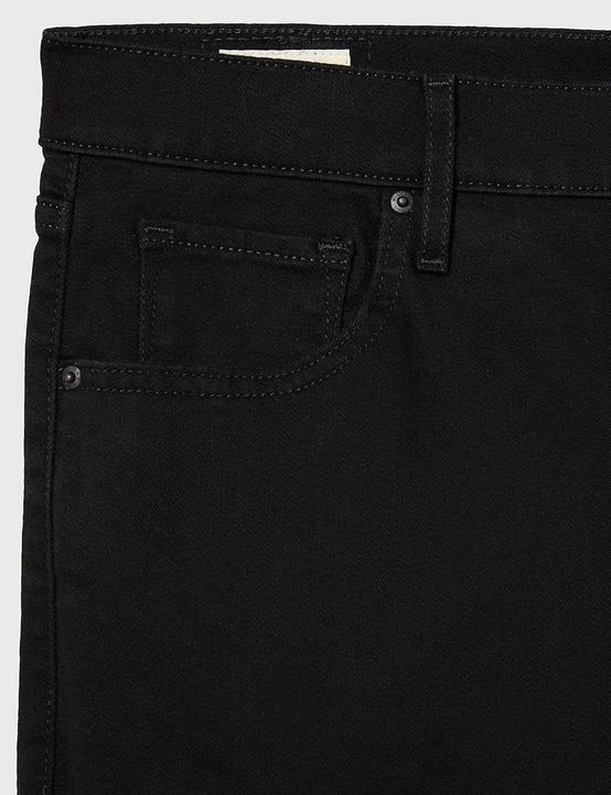 Produktbild Levis Hochtaillierte Gerade Jeans (42)