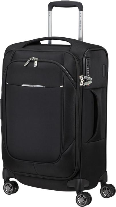 Produktbild Samsonite Re-Lite Trolley mit 4 Rollen erweiterbar 55cm (41 l)