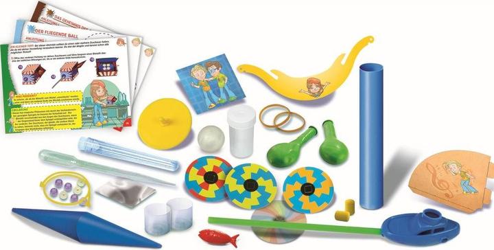 Produktbild Clementoni Galileo