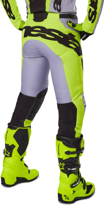 Produktbild Alpinestars Pant 25 Racer Veil Gry (Herren, 30)