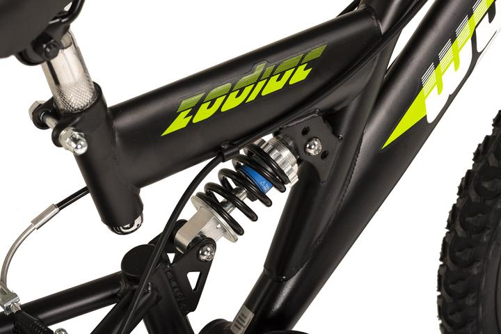 Produktbild Wyld Zodiac 20 (20")