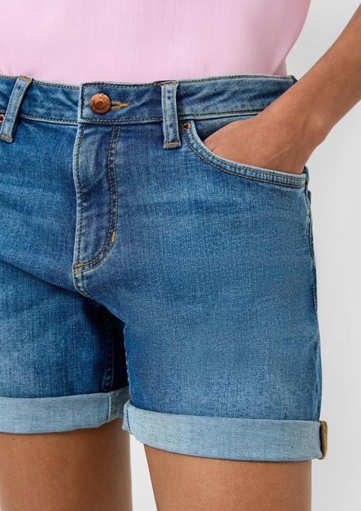 Actual product image s.Oliver Jeans-Hose (34)