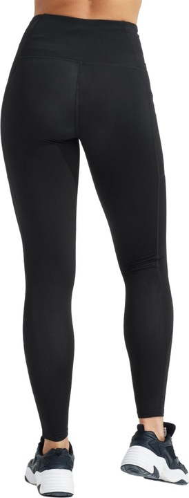 Actual product image Tri Dri Womens/Ladies Elements Recycled Leggings (XL)