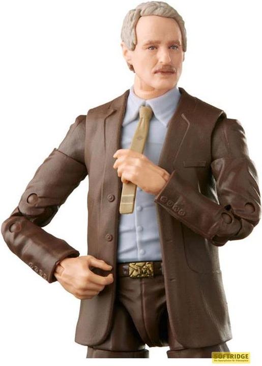 Produktbild Hasbro Loki: Marvel's Mobius