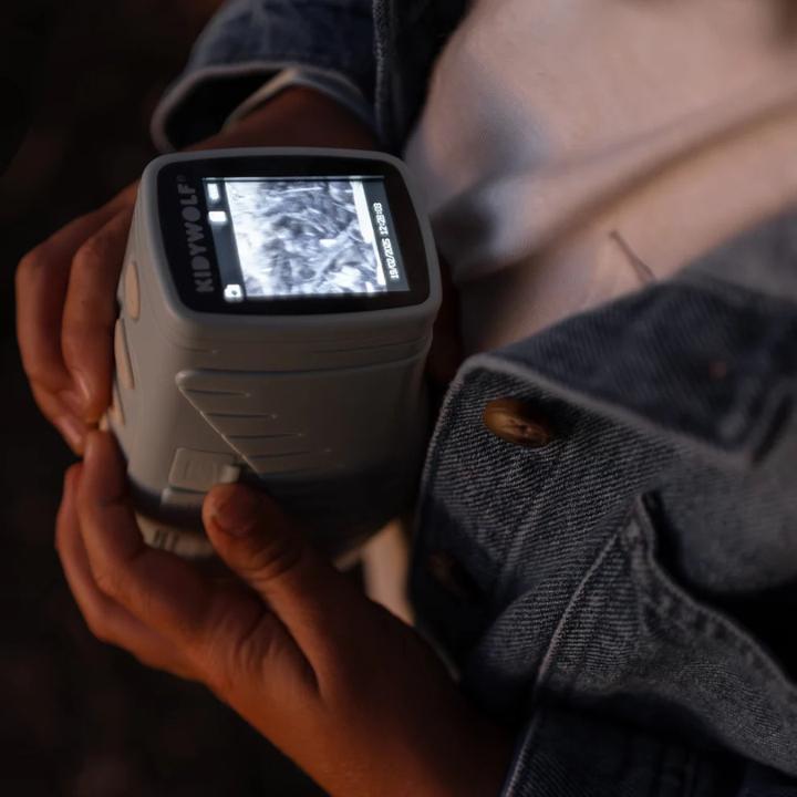 Productafbeelding Kidywolf Infrarot-Nachtsichtkamera