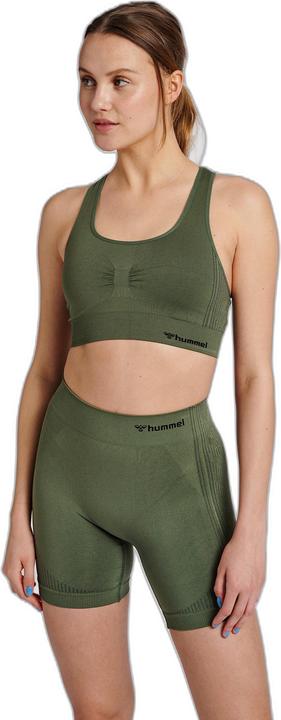 Image du produit hummel Shaping Seamless Sport Top (XS)
