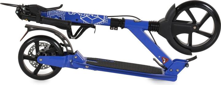 Produktbild Byox Kinderroller Enigma PU-Räder