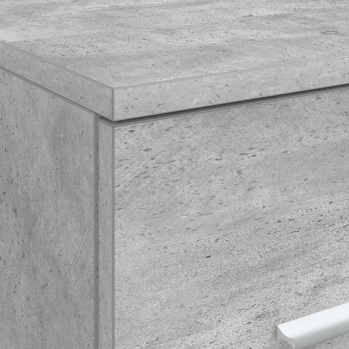 Produktbild vidaXL Badezimmerschrank (41 x 30 x 50 cm)
