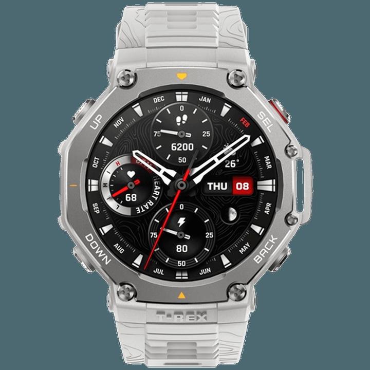 Image du produit Amazfit T-Rex 3 (48.50 mm)