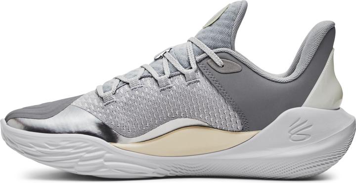 Actual product image Under Armour CURRY 11 YW (44)