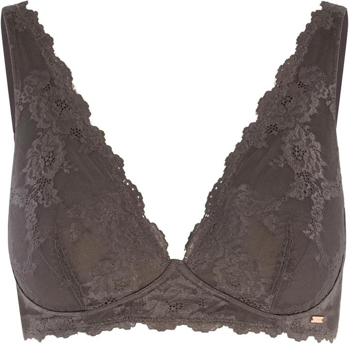 Royal Lounge Intimates Bralette Royal Dream avec dentelle