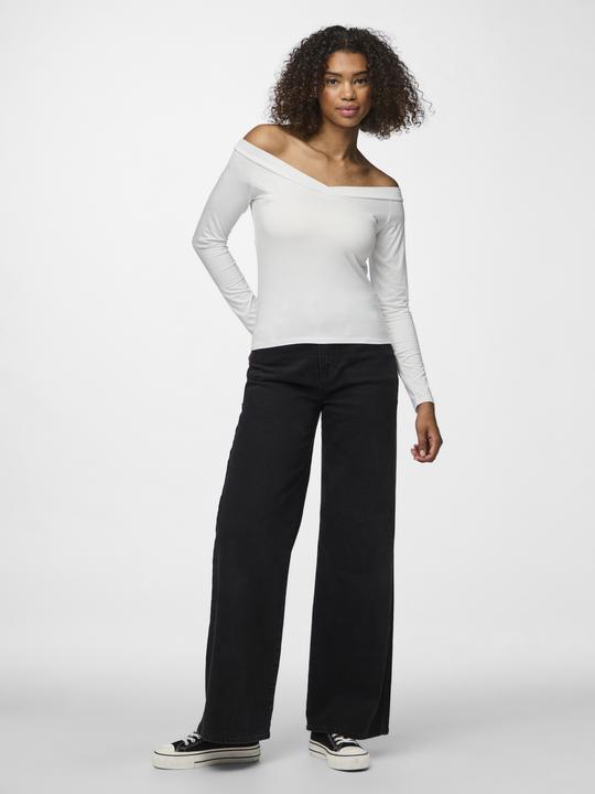 Produktbild Pieces Off-Shoulder Oberteil (S)
