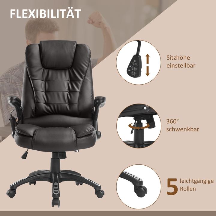 Image du produit Jamb Massagesessel