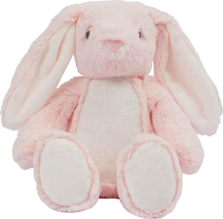 Actual product image Mumbles Plush toy bunny