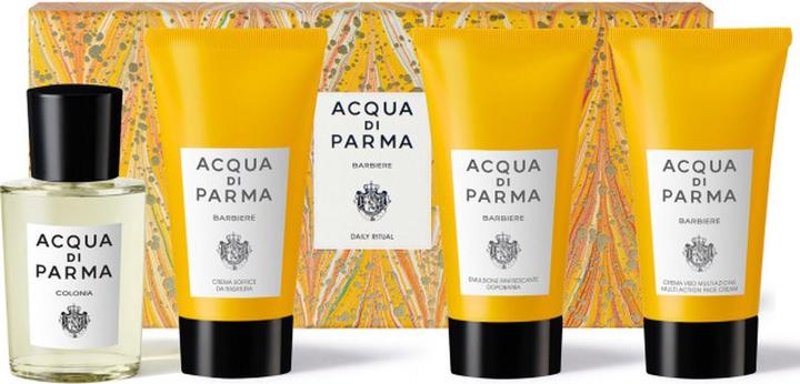 Produktbild Acqua Di Parma Holiday 2022 Daily Rituel (Parfum Set)