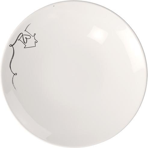 Produktbild Villeroy & Boch Statement (1x, 21.20 cm)