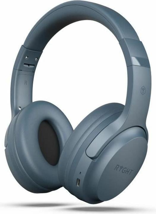 Produktbild Ryght Bluetooth-Kopfhörer Tempo (20 h, Kabellos)