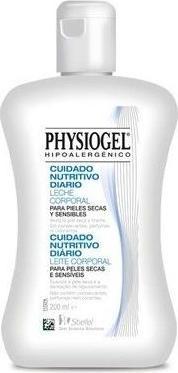 Image du produit Stiefel Physiogel Lait pour le corps (Lait pour le corps, 200 ml)