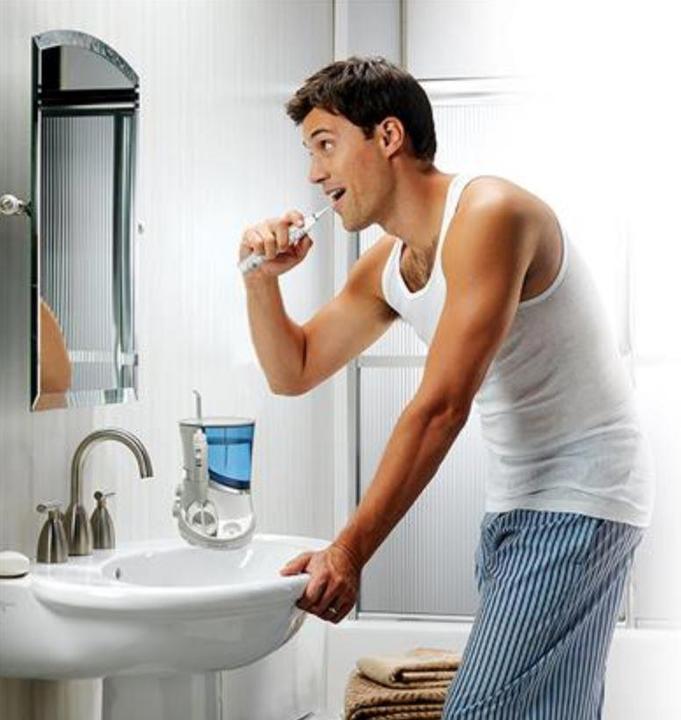 Produktbild Waterpik Complete Care