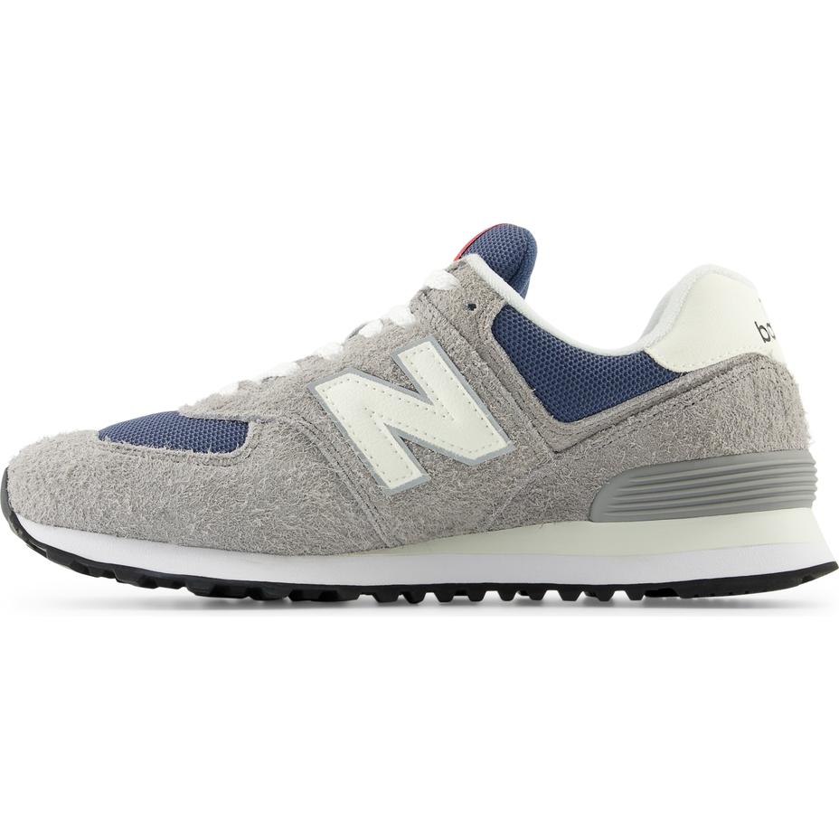 New Balance, Herren, Sneaker, U574GWH, Grau, (42)
