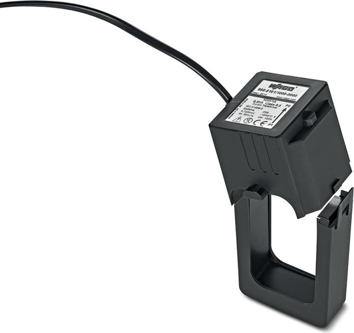 Produktbild Wago 855-5105/1000-000 Stromwandler