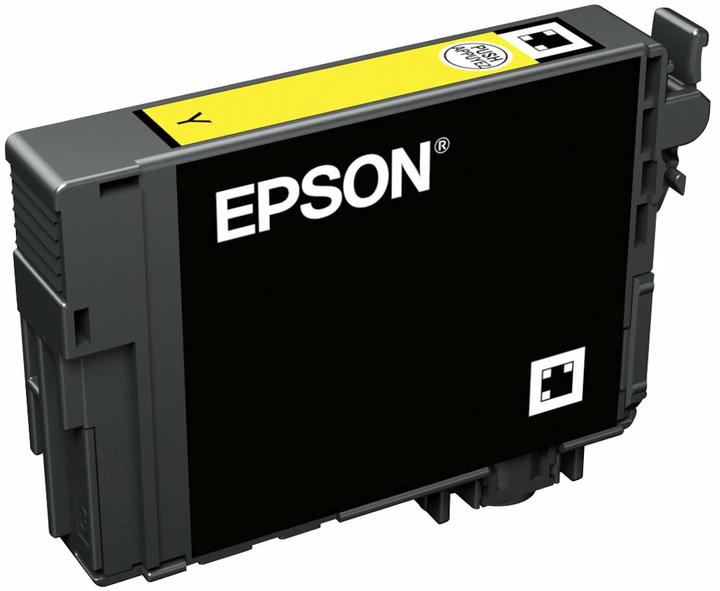 Produktbild Epson 502 (Y)