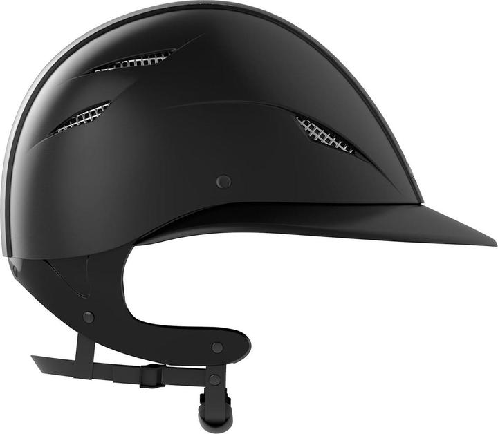 Actual product image GPA Easy First Lady TLS riding helmet (56 cm)