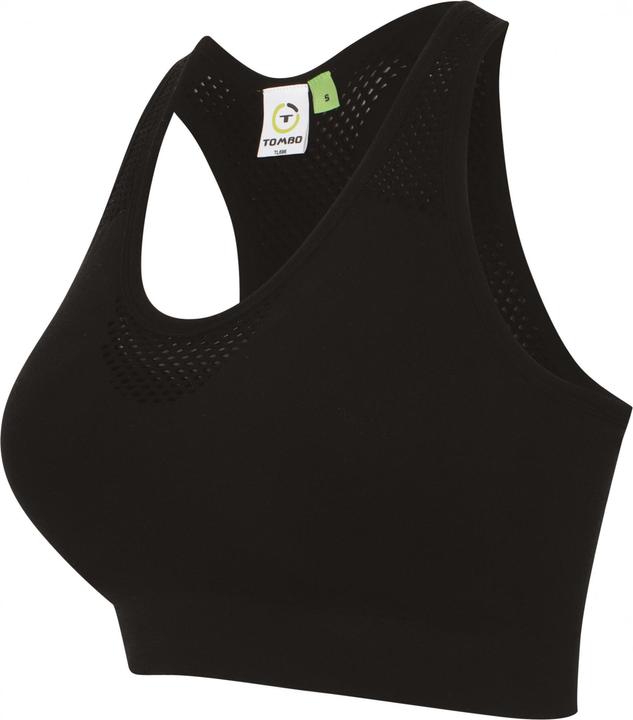 Actual product image Tombo seamless Sports bra (L)