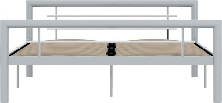 Produktbild vidaXL Lodewik (120 x 200 cm)