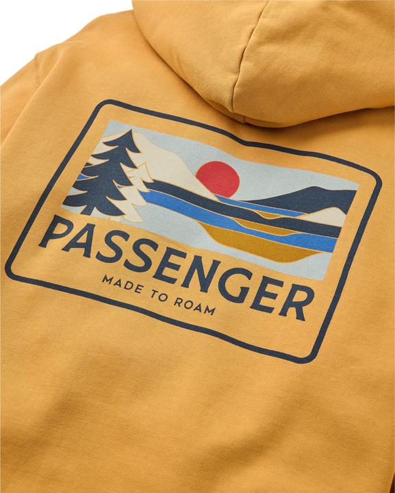 Produktbild Passenger Roamer Cotton (M)