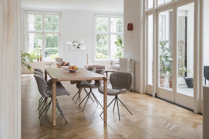 Produktbild Zuiver Storm (220 x 90 x 75 cm)