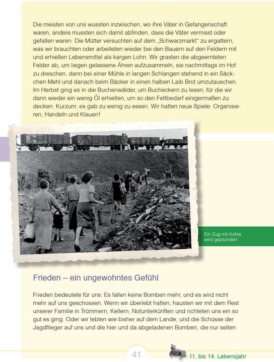 Produktbild Wir vom Jahrgang 1935 (Deutsch, Jochen Müller, 2021)