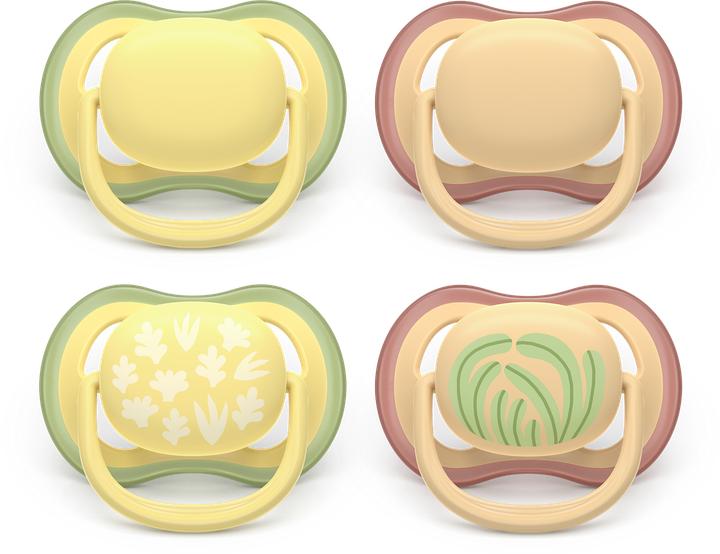 Image du produit Philips Avent ultra air (4x, 0 - 6 Mois)