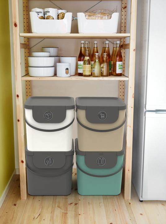Produktbild Rotho Albula (120 l)