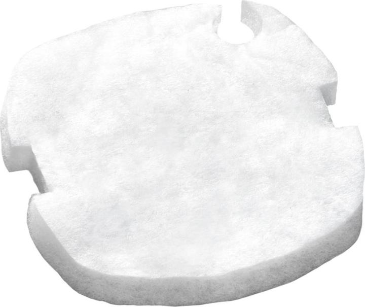 Produktbild Tetra Feinfiltervlies FF 400/600/700 (300 l, Aussenfilter, Süsswasser, Salzwasser)