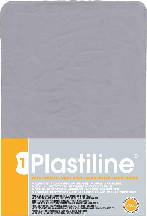 Plastiline Platten