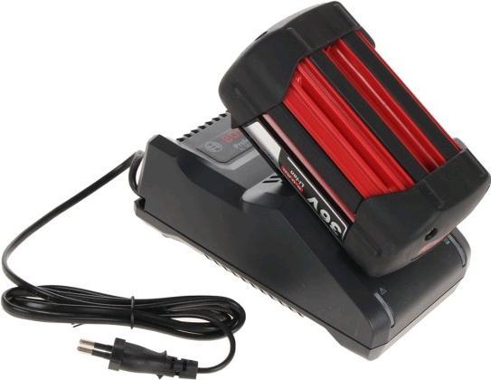 Actual product image Bosch Home & Garden Starter Set (36 V)