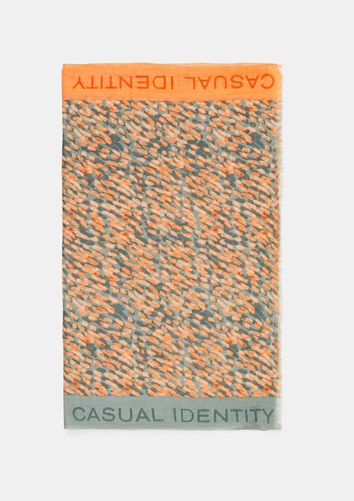 Produktbild Comma Tuch Tuch aus Modalmix