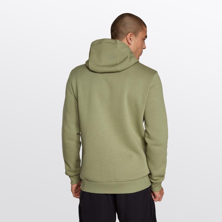 Actual product image Mystic Brand Hood Sweat Men (M)