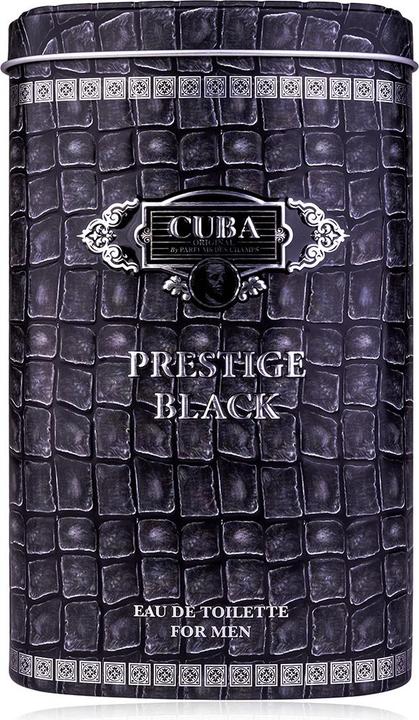 Produktbild Cuba Prestigeack (Eau de Toilette, 90 ml)